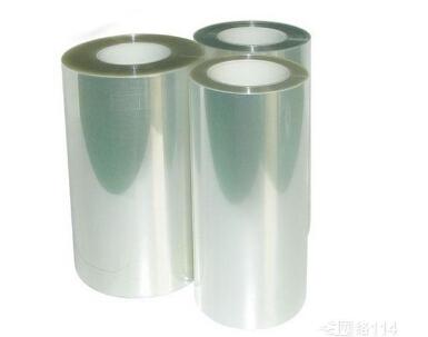 PET保護膜膠水高溫殘膠怎么處理？