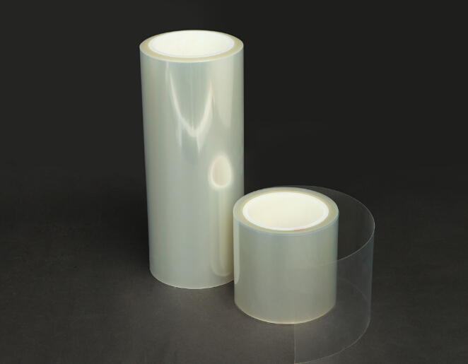 pet保護(hù)膜涂什么膠？