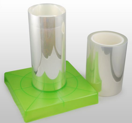 單層的PET保護(hù)膜特點有哪些?