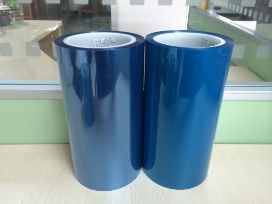  PET藍色保護膜的種類分成哪些呢？